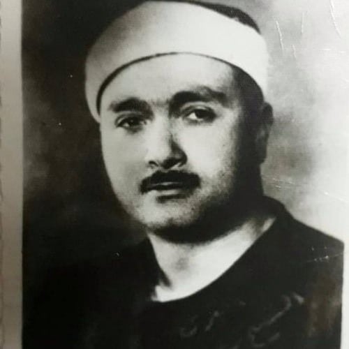 مصطفى إسماعيل