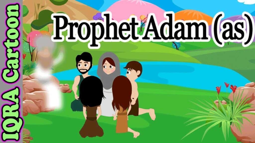 Prophet Stories