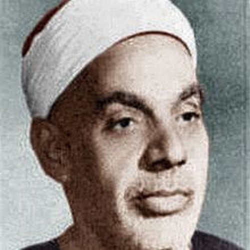 عبد الفتاح الشعشاعي